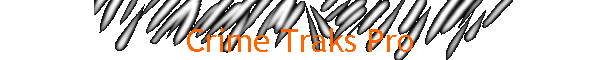 Crime Traks Pro