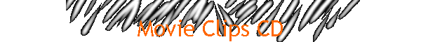 Movie Clips CD